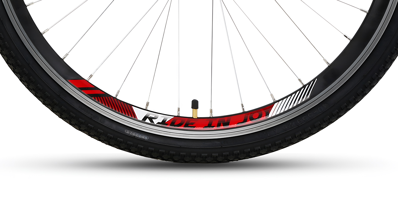 PEAK 21 26" - ASAMA Bikes - Xe đạp Asama Việt Nam uy tín và chất lượng
